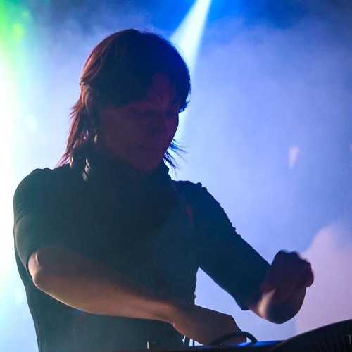 CLOSING SET FOR EATS EVERYTHING PARTY