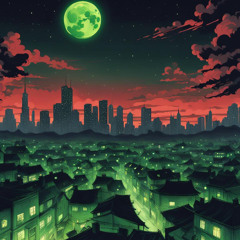 Midnight Void - Translucent Dreams (DUALITY Contest)