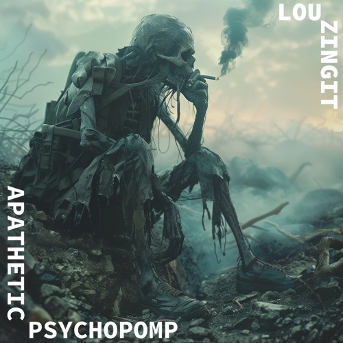 Apathetic Psychopomp