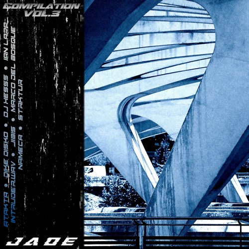PREMIERE: INTRUDER.WAV - You Gone Win