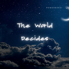 The World Decides