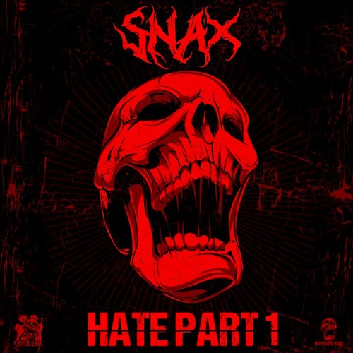 Cryogenic - Kick Out The Bass (Snax Edit) [FREE DL]