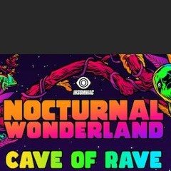 Nocturnal Wonderland set 2022