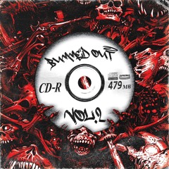 SOUTH SIDE PLAYAZ - Bum X 870