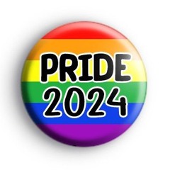 PRIDE - 2024 MIXED SET - BY DJ MOSHE BARKAN