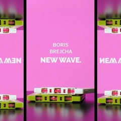 Boris Brejcha - New Wave (Unreleased Edit)