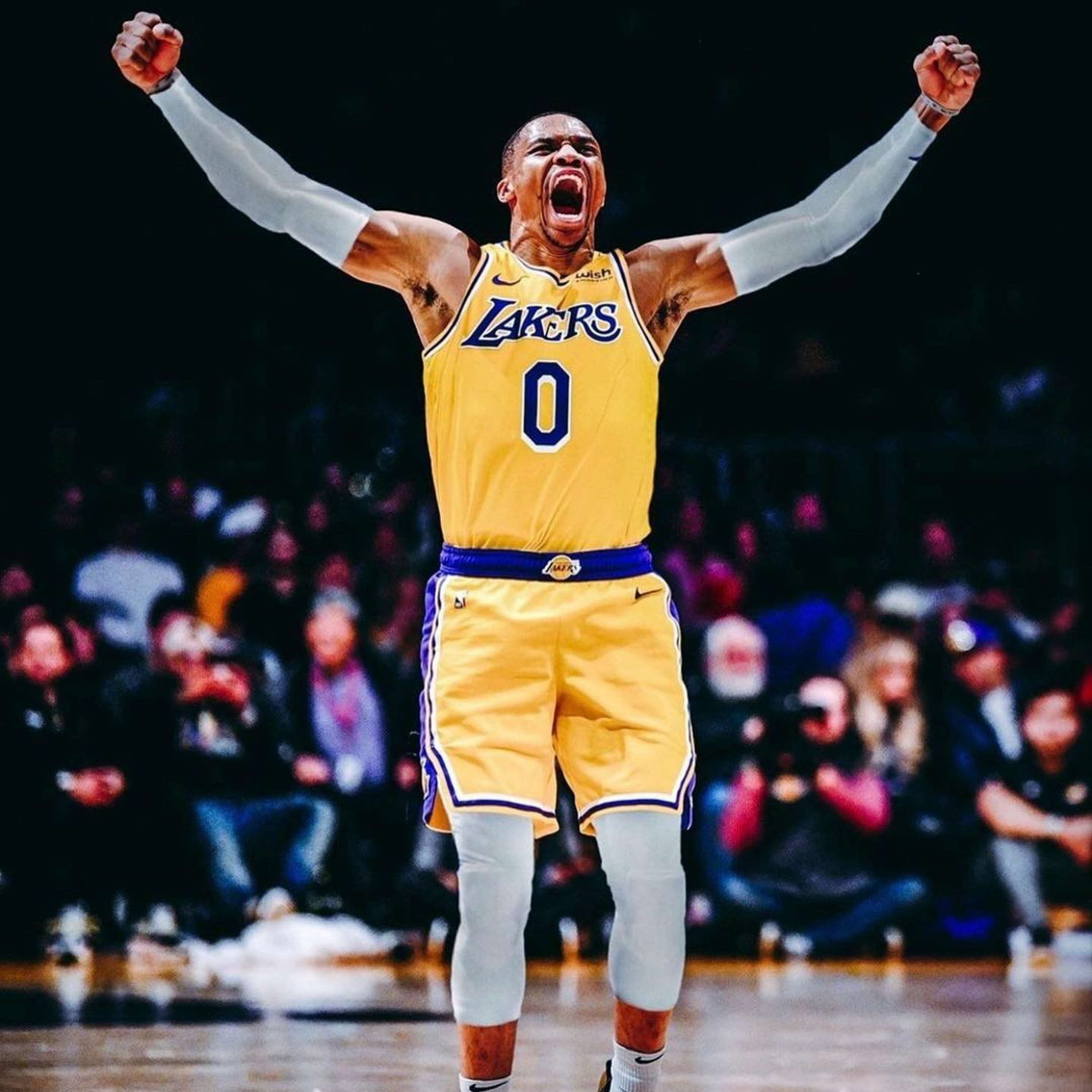 Podcast The Playoffs