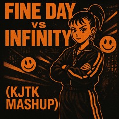 Fine Day vs Infinity (KJTK Mashup)