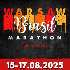 Leave the World Behind - Warsaw Brasil Marathon 2025