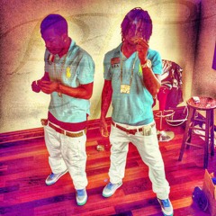 Sosa leanin (with the toooly)