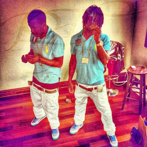Sosa leanin (with the toooly)