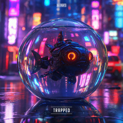 Nevergate - Trapped