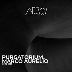 Purgatorium by Marco Aurelio╚═ live @Amsterdams Most Wanted ═╗22-12-2023