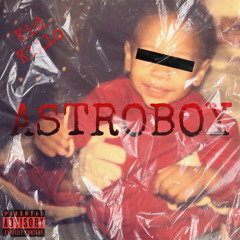 AstroBoy (Prod.AstroBeatz)