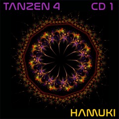 Tanzen ! #4-CD1 by Dj Kiss aka Hamuki @ Cult Neukirchen