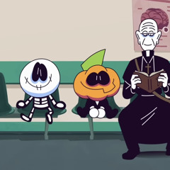 Holy Sweet (Spooky Month 6 OST) - MasterSwordRemix