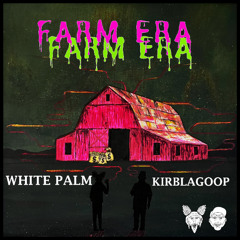 White Palm X KirbLaGoop - Paralyzed