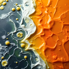 All Over the World's Surface