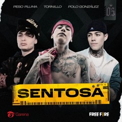 Sentosa (feat. Garena Free Fire)