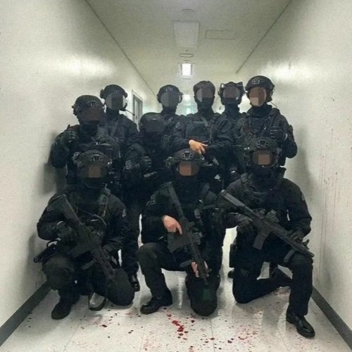 LICKHITTA - GODS IN THE GYM FUNK (EXTREME SLOWED)