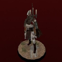 shadows of the crusade - Trench Crusade OST