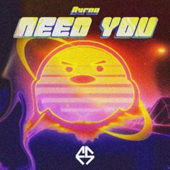 Avrno - Need You