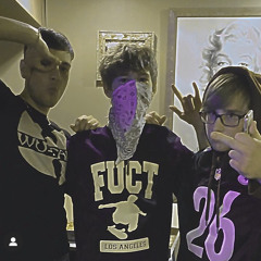 buried alive (ft. Daytona OTG) [prod. seth, who?]