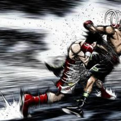 hajime no ippo @flowku x @ktolagy