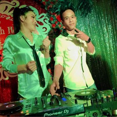 Nonstop Níu Duyên- Lê Bảo Bình/DJ Khánh Con Remix