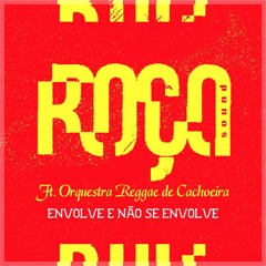 Envolve e Não Se Envolve