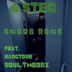 4 steg Feat Mangtone,Soul Theory