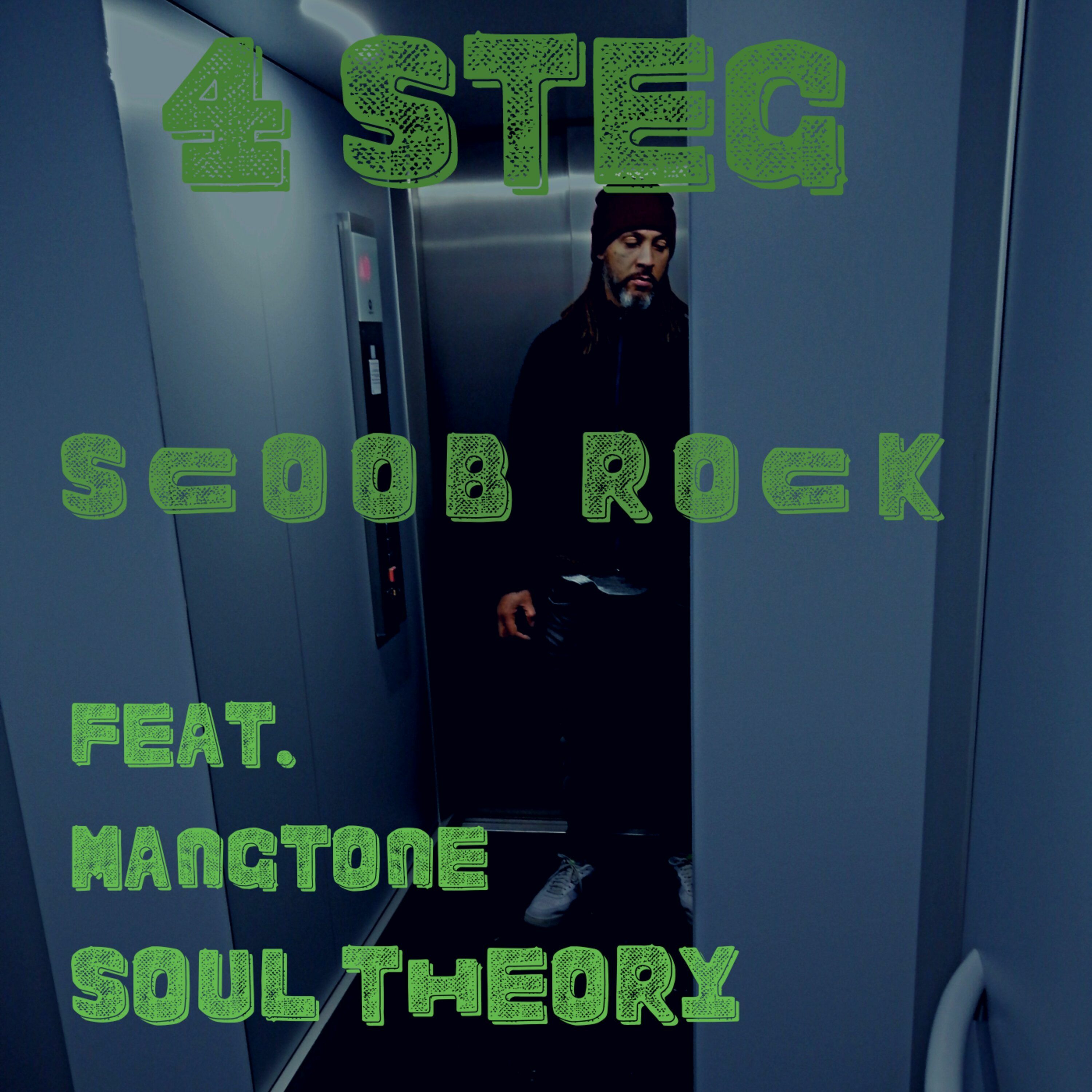 scoob rock