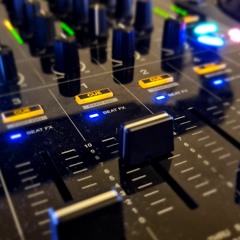 Summer House Mix