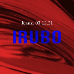Irubo, 03.12.21, Kauz