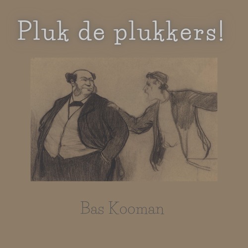 PLUK DE PLUKKERS (mix & master 2023)