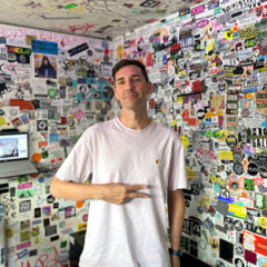 Martyn 3024 @ The Lot Radio 07-12-2025