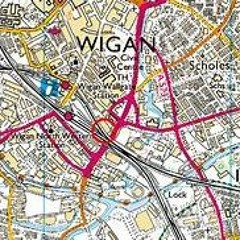 WIGAN ACTS CT SCANNER