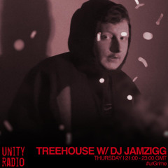Treehouse, Hosted by Walshy w/ Jamzigg | #urGrime | Explicit | 2026 02 06