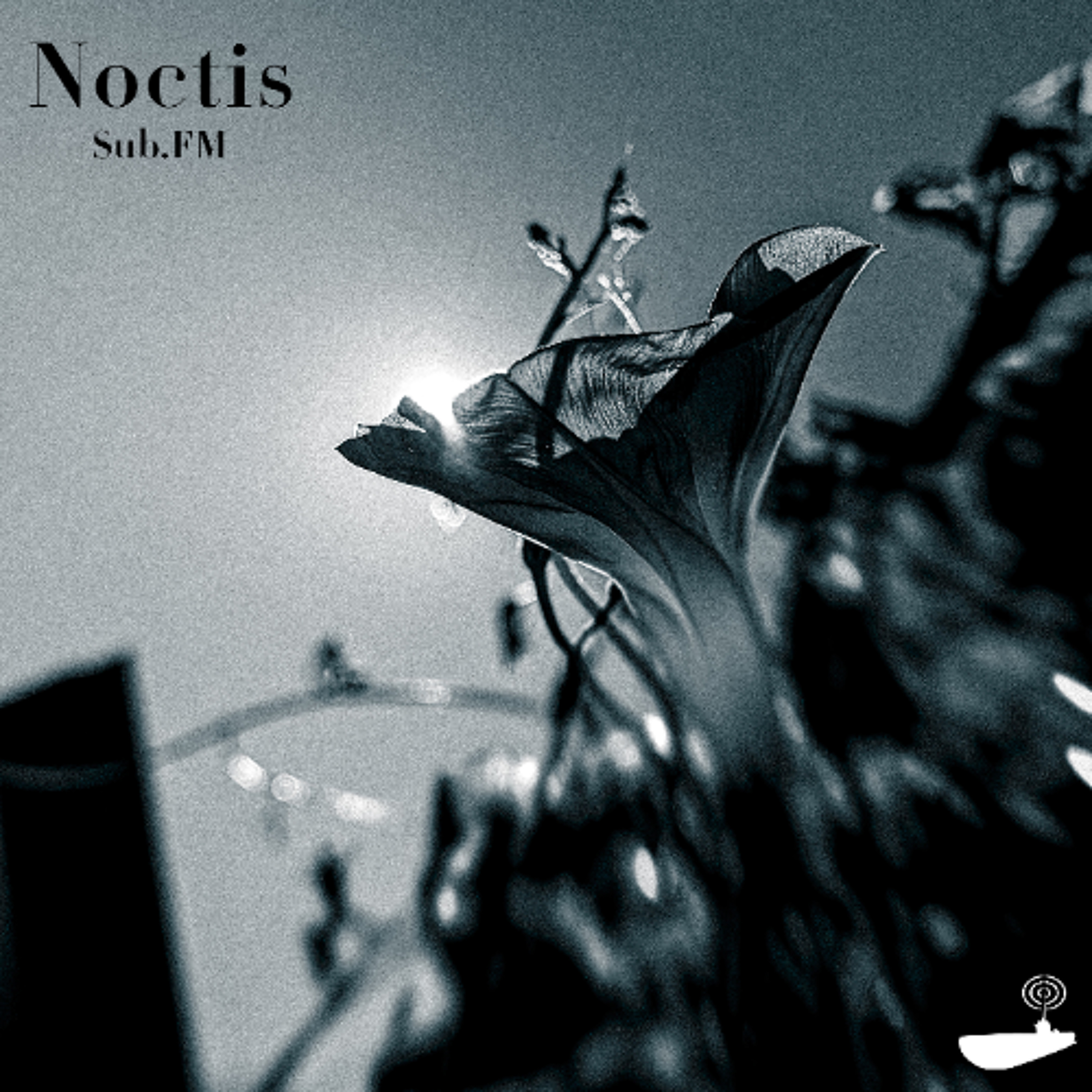 Noctis - 12 Apr 2026 episode artwork