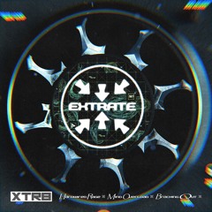 XTR8 - Brocking Out [FREE DL]