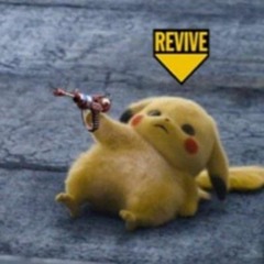 Revive Me Now - Ai Generated