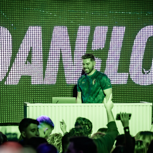 Prince Ricky Alba Stream Italian Dance Mix Vol 4 Mixed By Danilo by Dj Danilo Official ...