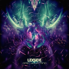 Lexside - Open Your Mind