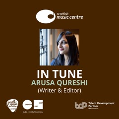 IN TUNE With Arusa Qureshi