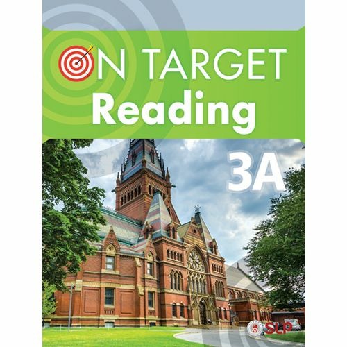 Stream Compass Publishing | Listen to On Target Reading 3A U04 playlist ...