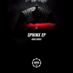 Rich Coote - Sphinx (Original Mix)_SHORTCUT