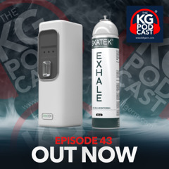 Episode 43: Learn how Exhale mimics a human host to improve bedbug detection in hotels, housing, and more