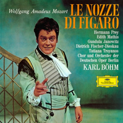 Mozart: Le nozze di Figaro, K. 492, Act III: No. 23c, Finale. Amanti costanti seguaci d'onor
