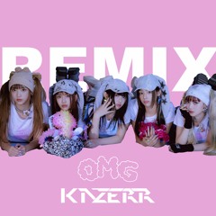 NewJeans - OMG (KAZERR  Vina House Remix) (Supported by DJ SURA)
