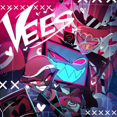 Alastor’s Missing (Slight Sped; Hazbin Hotel)